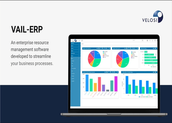 VAIL-ERP (Enterprise Resource Planning)