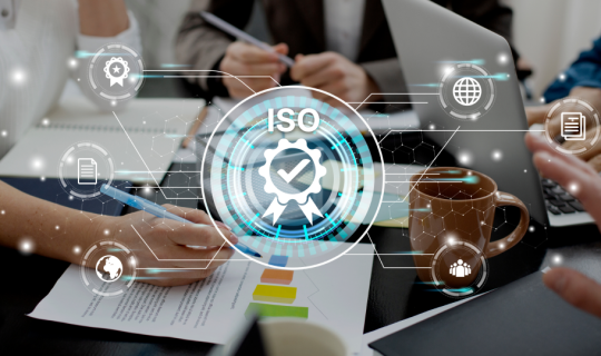 ISO Training Courses (Classroom & Online)- Velosi ... ISO Training Courses (Classroom & Online)- Velosi ...