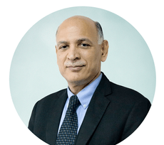 Mr. Ijaz Ul Karim Rao