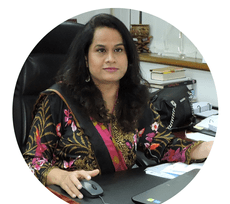 Ms. Mubeena Khatoon
