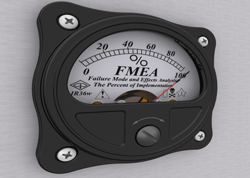 Failure Modes, Effects and Critical Analysis (FMECA)