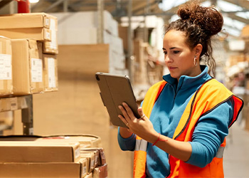 Inventory Management