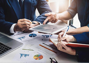 Research and Planning Management