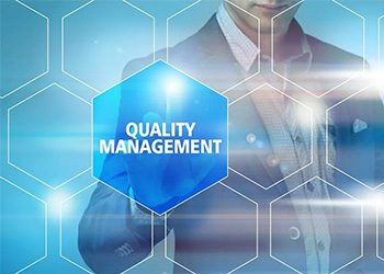 Quality Management Software