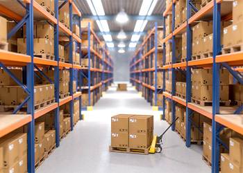 Warehouse Management Software