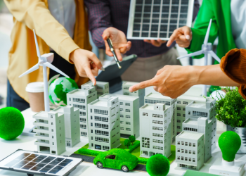 Environmental Modelling and Assessment (EMA)