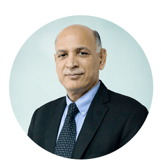 Mr. Ijaz Ul Karim Rao