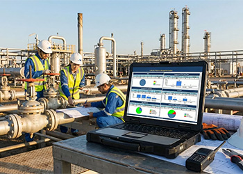 Cathodic Protection Management Software