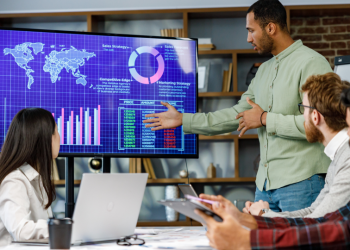 Enterprise Data Management Enterprise Data Management