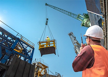 Lifting Equipment Management Software
