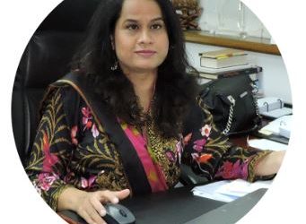 Ms. Mubeena Khatoon