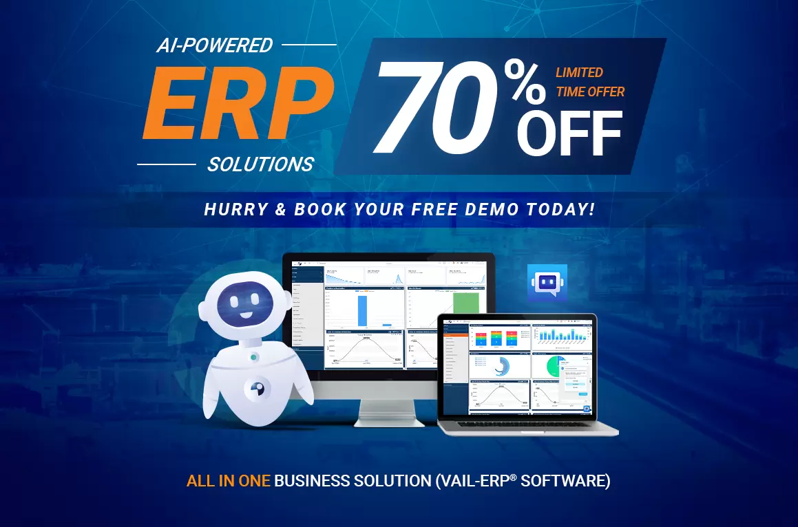 VAIL ERP