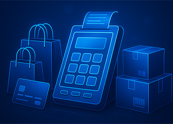 VAIL-POS Software