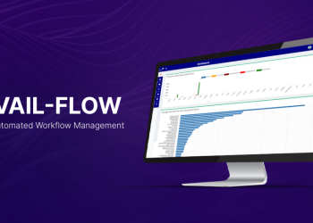 Workflow Management System _ VAIL-Flow Workflow Management System _ VAIL-Flow