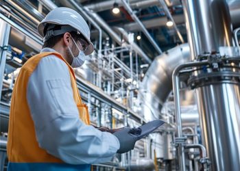 industrial inservice inspection