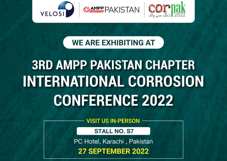 International Corrosion Conference