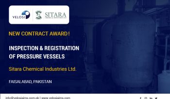 Pressure Vessels Registration