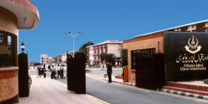 Allama Iqbal Open University