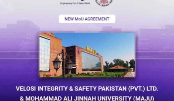 Muhammad Ali Jinnah University