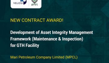 Asset Integrity Management Framework
