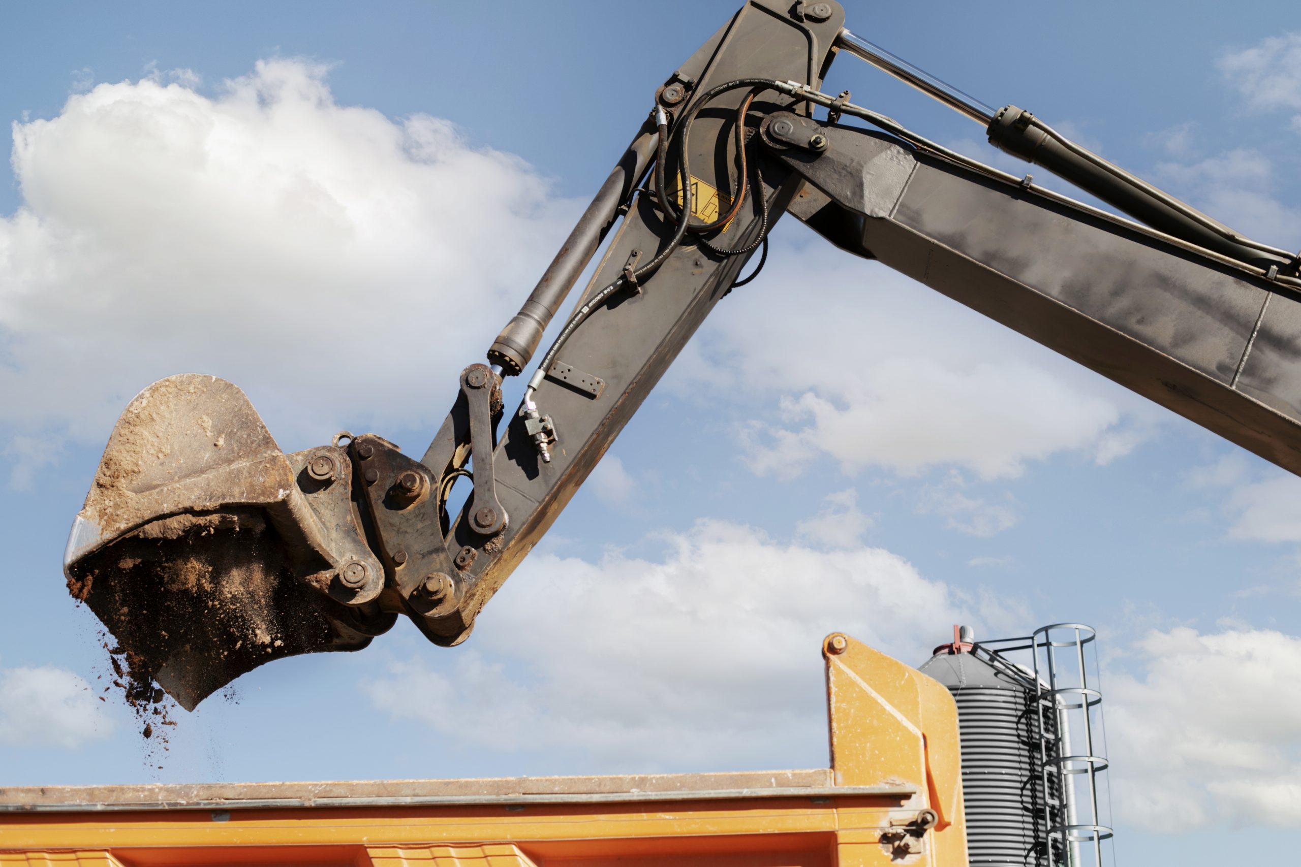 Introduction to Overhead Crane Inspection