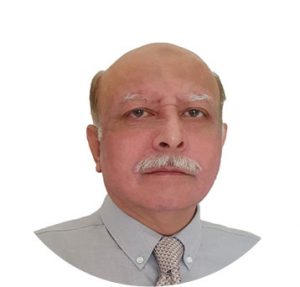 Farid Ahmad Khan