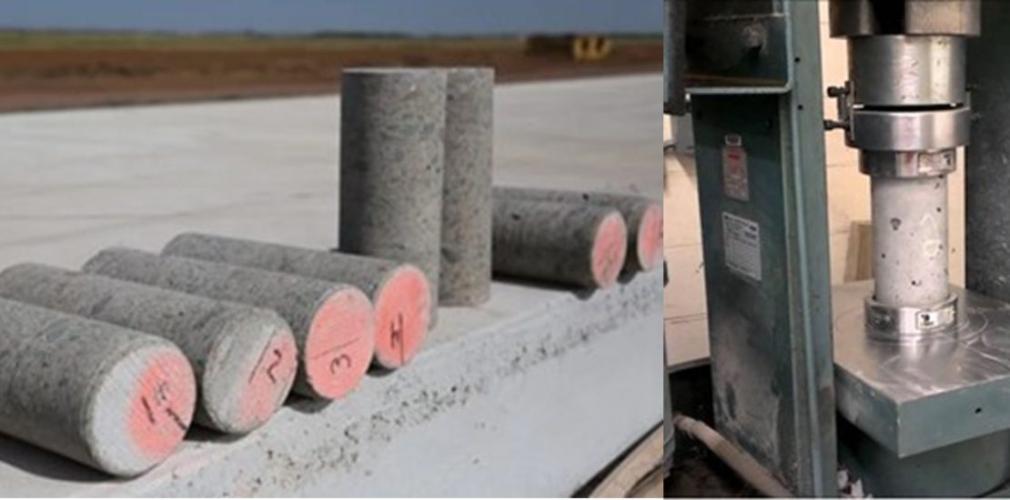The Importance of Compressive Strength Test