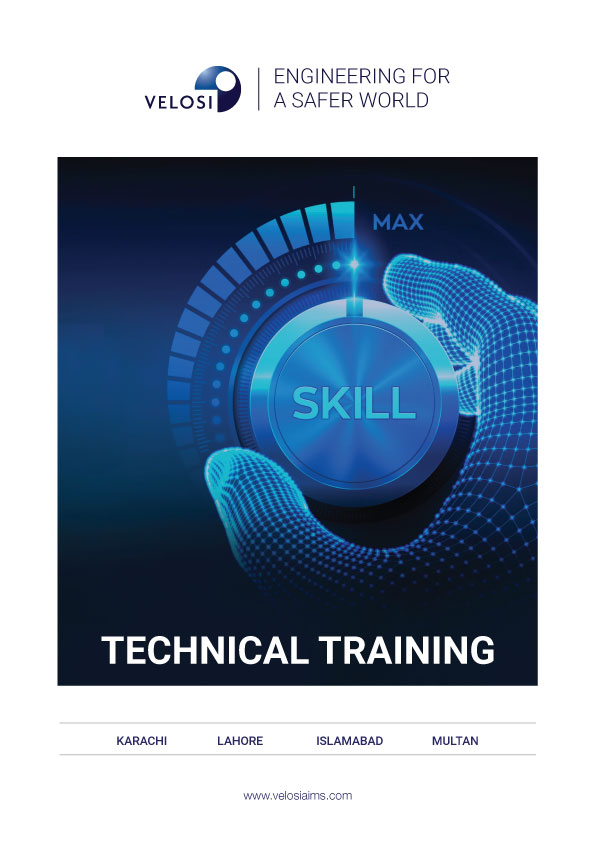 Velosi Technical Training