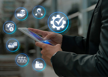 Asset Tagging and Tracking