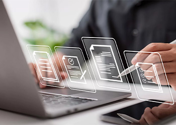 Document Management
