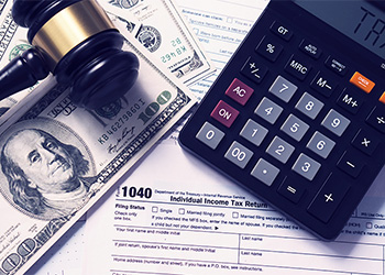 Taxation and Duties Management (TDM)