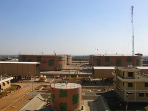 Corrosion loop Identification/Marking