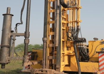 Standard Penetration Test (SPT)
