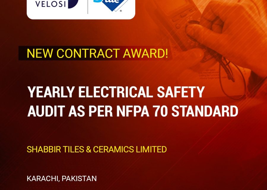 Electrical Safety Audit