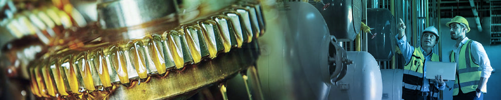 Machine Lubricant Analyst MLA Level II Course