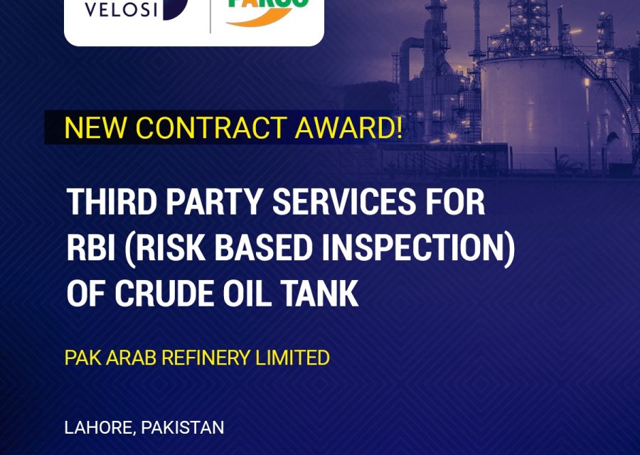 RBI (Risk Based Inspection)