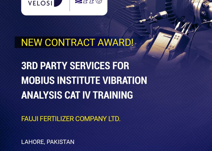 Vibration Analysis Category IV
