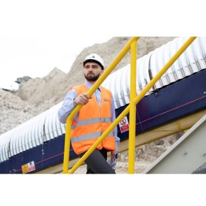 Crane Inspection in Pakistan