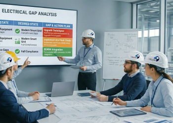 Electrical Gap Analysis