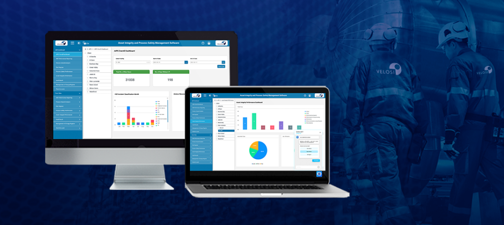 Asset Integrity and Process Safety