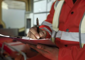 Accord fire safety audit