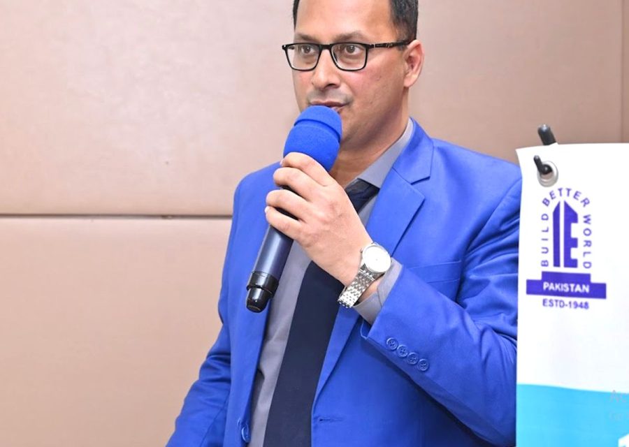 Energy Auditing: A Mandatory Pathway for EDGE and LEED Green Building Standards