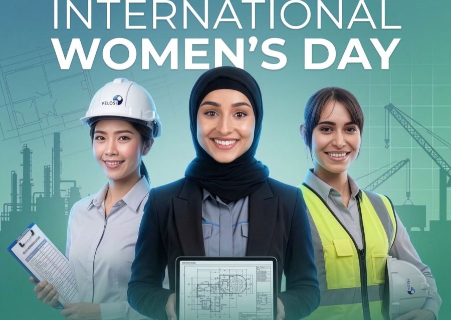 International Women’s Day 2026