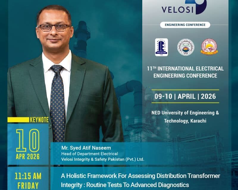 Distribution Transformer Integrity