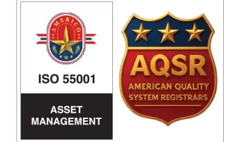 AQSR ISO 55001