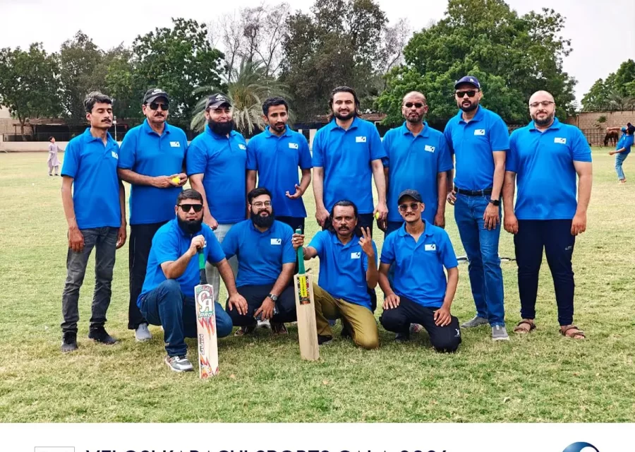 Velosi sports gala 2026
