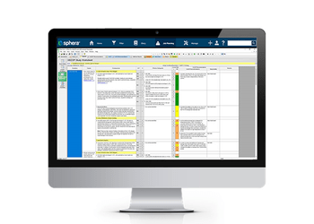 VAIL-PHA (Process Hazard Analysis)