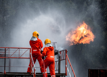 Fire and Explosion Risk Assessment (FERA Study) Fire and Explosion Risk Assessment (FERA Study)