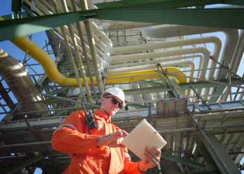 Simultaneous Operations (SIMOPS) Study Simultaneous Operations (SIMOPS) Study