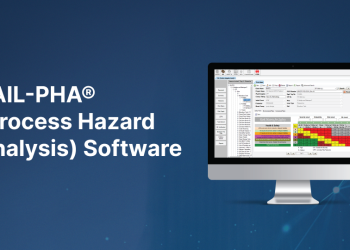VAIL-PHA® (Process Hazard Analysis) Software